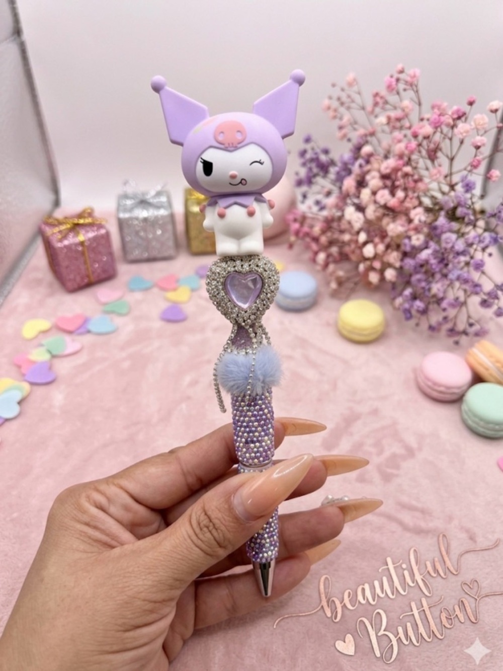 Custom Pen